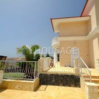 Вилла в Испании, Канарские Острова, Санта-Крус-де-Тенерифе, 1111 кв.м.