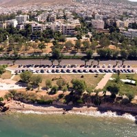 Бизнес-центр в Греции, Аттика, Афины, 216 кв.м.