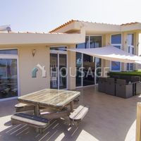 Вилла в Испании, Канарские Острова, Санта-Крус-де-Тенерифе, 740 кв.м.