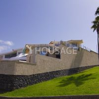 Вилла в Испании, Канарские Острова, Санта-Крус-де-Тенерифе, 740 кв.м.