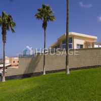 Вилла в Испании, Канарские Острова, Санта-Крус-де-Тенерифе, 740 кв.м.