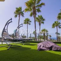 Вилла в Испании, Канарские Острова, Санта-Крус-де-Тенерифе, 740 кв.м.