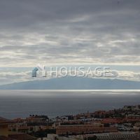 Villa in Spain, Canary Islands, Santa Cruz de Tenerife, 771 sq.m.