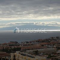 Villa in Spain, Canary Islands, Santa Cruz de Tenerife, 771 sq.m.