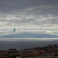 Villa in Spain, Canary Islands, Santa Cruz de Tenerife, 771 sq.m.