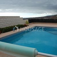 Villa in Spain, Canary Islands, Santa Cruz de Tenerife, 771 sq.m.