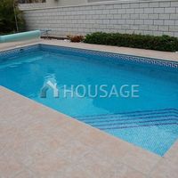 Villa in Spain, Canary Islands, Santa Cruz de Tenerife, 771 sq.m.