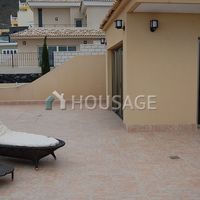 Villa in Spain, Canary Islands, Santa Cruz de Tenerife, 771 sq.m.