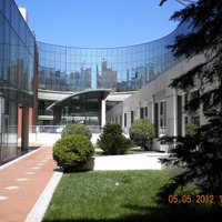 Бизнес-центр в Греции, Центральная Македония, Центр, 122 кв.м.