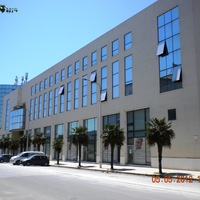 Бизнес-центр в Греции, Центральная Македония, Центр, 122 кв.м.