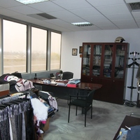 Бизнес-центр в Греции, Центральная Македония, Центр, 122 кв.м.