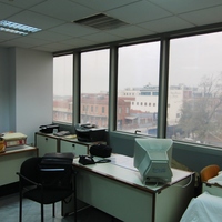 Бизнес-центр в Греции, Центральная Македония, Центр, 122 кв.м.