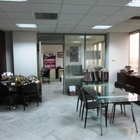 Бизнес-центр в Греции, Центральная Македония, Центр, 122 кв.м.