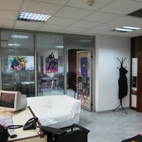 Бизнес-центр в Греции, Центральная Македония, Центр, 122 кв.м.