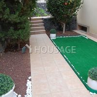 Villa in Spain, Canary Islands, Santa Cruz de Tenerife, 771 sq.m.
