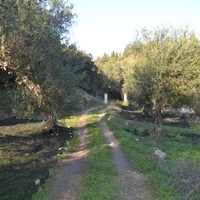 Земельный участок в Греции, Ионические острова