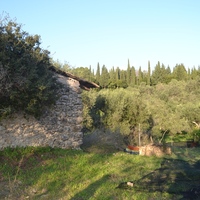 Земельный участок в Греции, Ионические острова