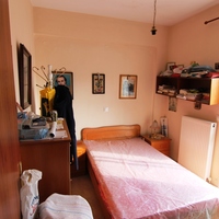 Квартира в Греции, Центральная Македония, Центр, 40 кв.м.