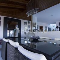 Вилла в Испании, Канарские Острова, Санта-Крус-де-Тенерифе, 897 кв.м.