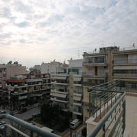 Квартира в Греции, Центральная Македония, Центр, 40 кв.м.