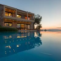 Вилла в Греции, Аттика, Афины, 430 кв.м.