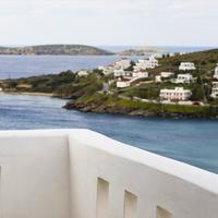 Бизнес-центр в Греции, 370 кв.м.