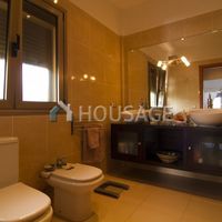 Вилла в Испании, Канарские Острова, Санта-Крус-де-Тенерифе, 897 кв.м.