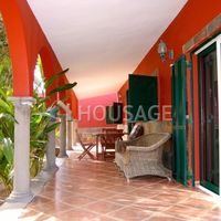 Вилла в Испании, Канарские Острова, Санта-Крус-де-Тенерифе, 6000 кв.м.