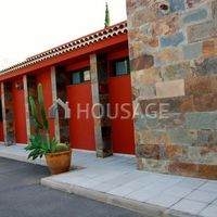 Вилла в Испании, Канарские Острова, Санта-Крус-де-Тенерифе, 6000 кв.м.