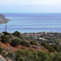 Земельный участок в Греции, Крит