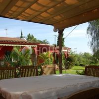 Вилла в Испании, Канарские Острова, Санта-Крус-де-Тенерифе, 6000 кв.м.