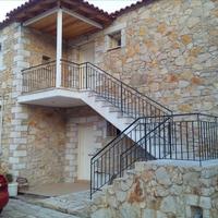 Villa in Greece, Peloponnese, 400 sq.m.
