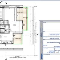 Land plot in Greece, Attica, Athens