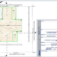 Land plot in Greece, Attica, Athens