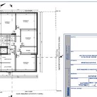 Land plot in Greece, Attica, Athens