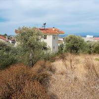 Land plot in Greece, Kavala