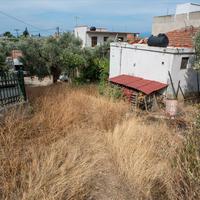 Land plot in Greece, Kavala