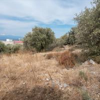 Land plot in Greece, Kavala
