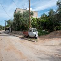 Land plot in Greece, Kavala