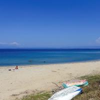 Land plot in Greece, Kavala