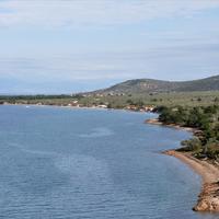 Земельный участок в Греции, Кавала