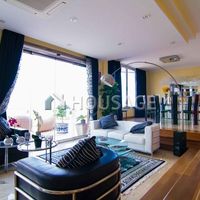 Вилла в Испании, Канарские Острова, Санта-Крус-де-Тенерифе