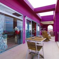 Вилла в Испании, Канарские Острова, Санта-Крус-де-Тенерифе