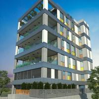 Flat in Republic of Cyprus, Lima, 147 sq.m.
