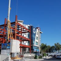 Flat in Republic of Cyprus, Lima, 147 sq.m.