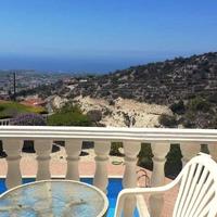 Вилла на Кипре, Пафос, 197 кв.м.