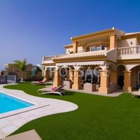 Вилла в Испании, Канарские Острова, Санта-Крус-де-Тенерифе, 2750 кв.м.