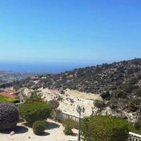 Вилла на Кипре, Пафос, 197 кв.м.