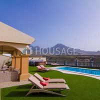 Вилла в Испании, Канарские Острова, Санта-Крус-де-Тенерифе, 2750 кв.м.