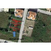 Land plot in Greece, Central Macedonia, Center